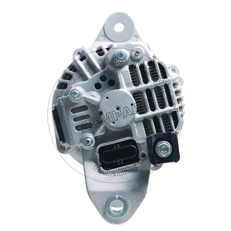 Alternator 0 986 049 350 A4TR5392 20466316 Alternator 0 986 049 350 A4TR5392 20466316