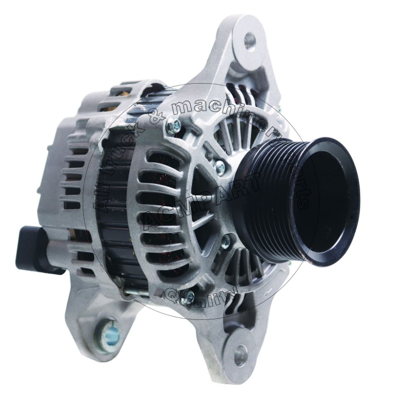 Alternator 0 986 049 350 A4TR5392 20466316 Alternator 0 986 049 350 A4TR5392 20466316