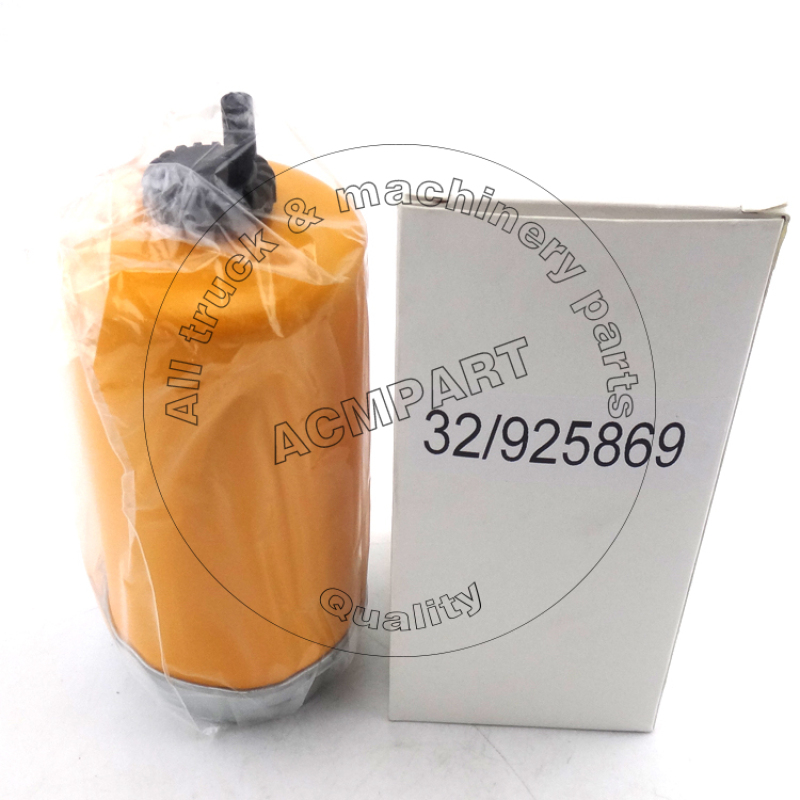 ACMPART JCB Fuel Filter 504107584 32/925869 ACMPART JCB Fuel Filter 504107584 32/925869