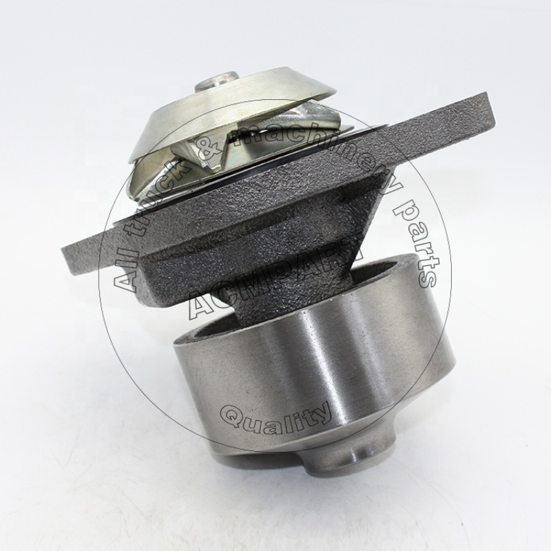 6735-61-1500 Dongfeng ISBE5.9 6D102 Diesel Engine Water Pump 3286277 6735-61-1500 Dongfeng ISBE5.9 6D102 Diesel Engine Water Pump 3286277