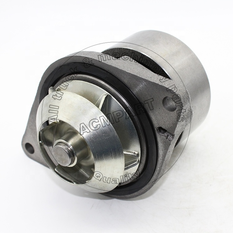 6735-61-1500 Dongfeng ISBE5.9 6D102 Diesel Engine Water Pump 3286277 6735-61-1500 Dongfeng ISBE5.9 6D102 Diesel Engine Water Pump 3286277