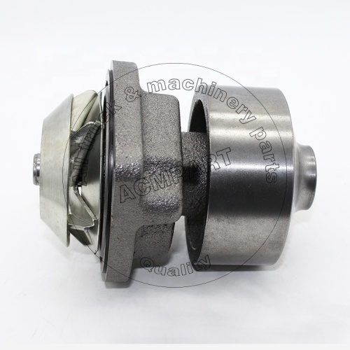 6735-61-1500 Dongfeng ISBE5.9 6D102 Diesel Engine Water Pump 3286277