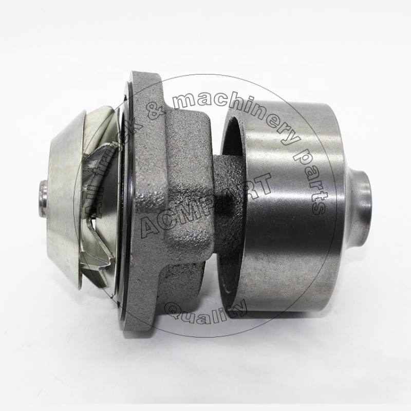 6735-61-1500 Dongfeng ISBE5.9 6D102 Diesel Engine Water Pump 3286277 6735-61-1500 Dongfeng ISBE5.9 6D102 Diesel Engine Water Pump 3286277