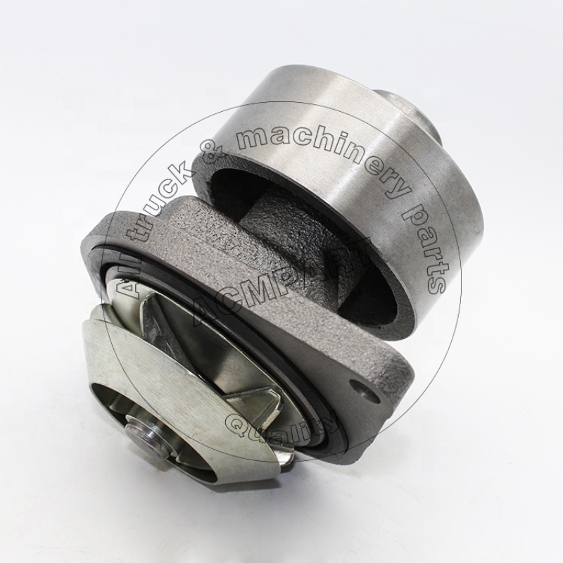 6735-61-1500 Dongfeng ISBE5.9 6D102 Diesel Engine Water Pump 3286277 6735-61-1500 Dongfeng ISBE5.9 6D102 Diesel Engine Water Pump 3286277