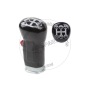 Auto Shifter Handle Stick Truck Gear Shift Lever Gearshift Knob for VOLVO 4630550500 1655854 Auto Shifter Handle Stick Truck Gear Shift Lever Gearshift Knob for VOLVO 4630550500 1655854