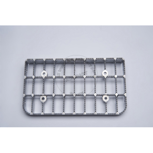 High Quality ALLOY STEP FOR VOLVO Truck parts OEM 1610896