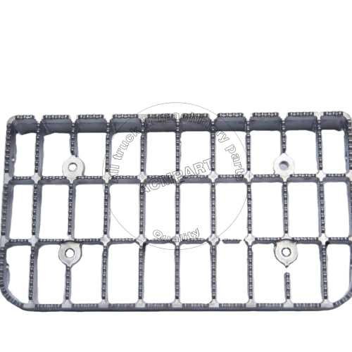 High Quality ALLOY STEP FOR VOLVO Truck parts OEM 1610896 High Quality ALLOY STEP FOR VOLVO Truck parts OEM 1610896