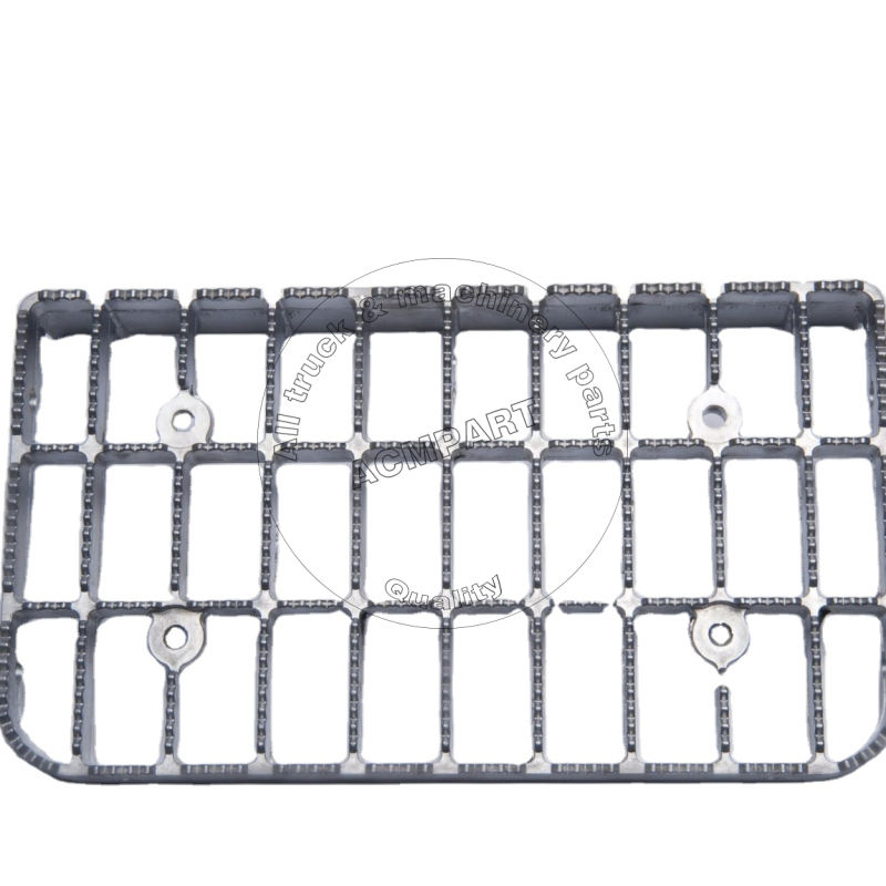 High Quality ALLOY STEP FOR VOLVO Truck parts OEM 1610896 High Quality ALLOY STEP FOR VOLVO Truck parts OEM 1610896