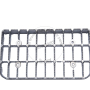 High Quality ALLOY STEP FOR VOLVO Truck parts OEM 1610896 High Quality ALLOY STEP FOR VOLVO Truck parts OEM 1610896