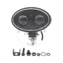 DC10v 80v forklift small Arrow Traffic Light Led Blue safety lights with fast delivery DC10v 80v forklift small Arrow Traffic Light Led Blue safety lights with fast delivery