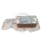ISBE ISDE engine oil cooler core 3959031 4896407 ISBE ISDE engine oil cooler core 3959031 4896407