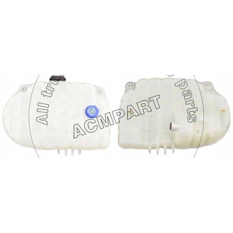 Manufacturer/good price Expansion Tank / Radiator Tank for Volvo OEM 21493205 / 22430366 Manufacturer/good price Expansion Tank / Radiator Tank for Volvo OEM 21493205 / 22430366
