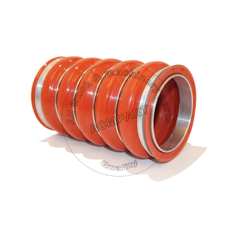 1358202 자동 똑바른 실리콘 가동 가능한 트럭 방열기 배기 호스 1358202 자동 똑바른 실리콘 가동 가능한 트럭 방열기 배기 호스