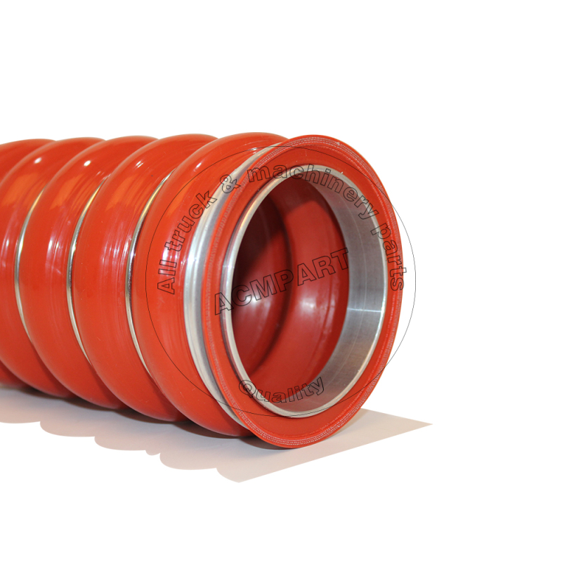 1358202 자동 똑바른 실리콘 가동 가능한 트럭 방열기 배기 호스 1358202 자동 똑바른 실리콘 가동 가능한 트럭 방열기 배기 호스