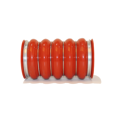1358202 Auto Straight Silicone Flexible Truck Radiator Heavy Duty Exhaust Hose