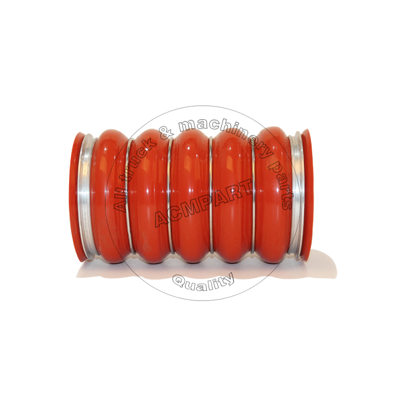 1358202 자동 똑바른 실리콘 가동 가능한 트럭 방열기 배기 호스 1358202 자동 똑바른 실리콘 가동 가능한 트럭 방열기 배기 호스