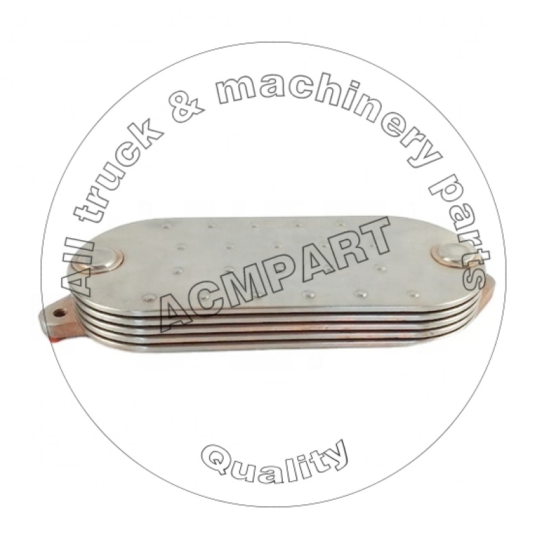 Engine Oil Cooler T2486A992 Radiator stainless steel oil cooler 2486A981 radiator Engine Oil Cooler T2486A992 Radiator stainless steel oil cooler 2486A981 radiator