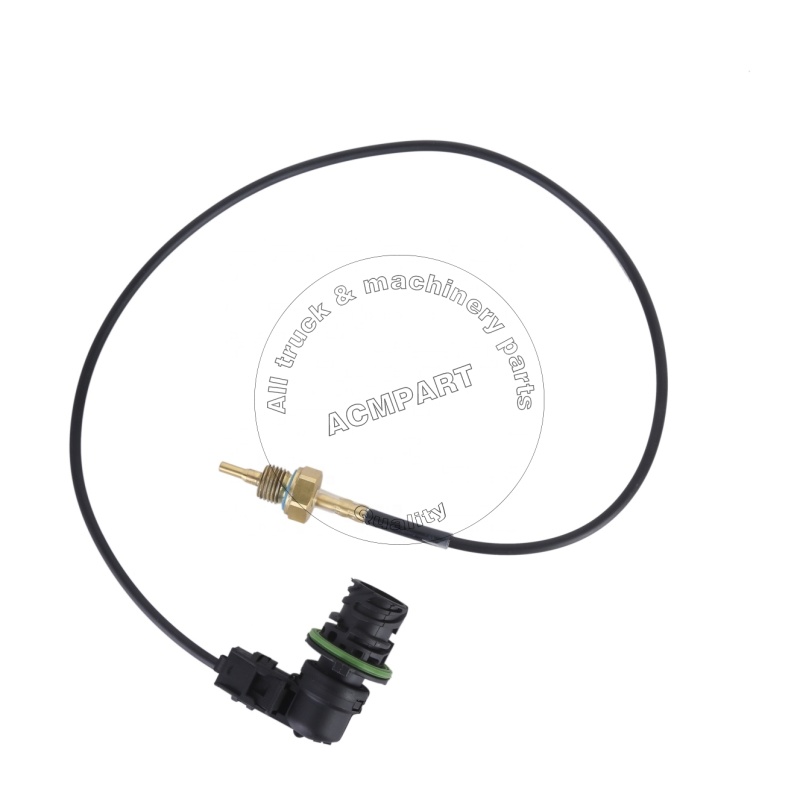Manufacturer Supplies Coolant Temperature Sensor 20971648 3092606 7420971648 fit for Renault for replacement Volvo Manufacturer Supplies Coolant Temperature Sensor 20971648 3092606 7420971648 fit for Renault for replacement Volvo