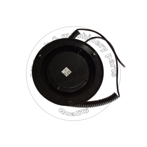 10-30V Forklift LED Warning Light Energy Saving SMD5730 Strobe Warning Lights Vehicle Safely Light LED Beacon SMD 5730 Leds IP65