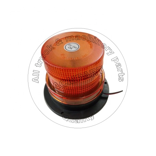 10-30V Forklift LED Warning Light Energy Saving SMD5730 Strobe Warning Lights Vehicle Safely Light LED Beacon SMD 5730 Leds IP65