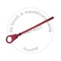 ACMPART 6577459 hydraulic tank dipstick for Bobcat ACMPART 6577459 hydraulic tank dipstick for Bobcat