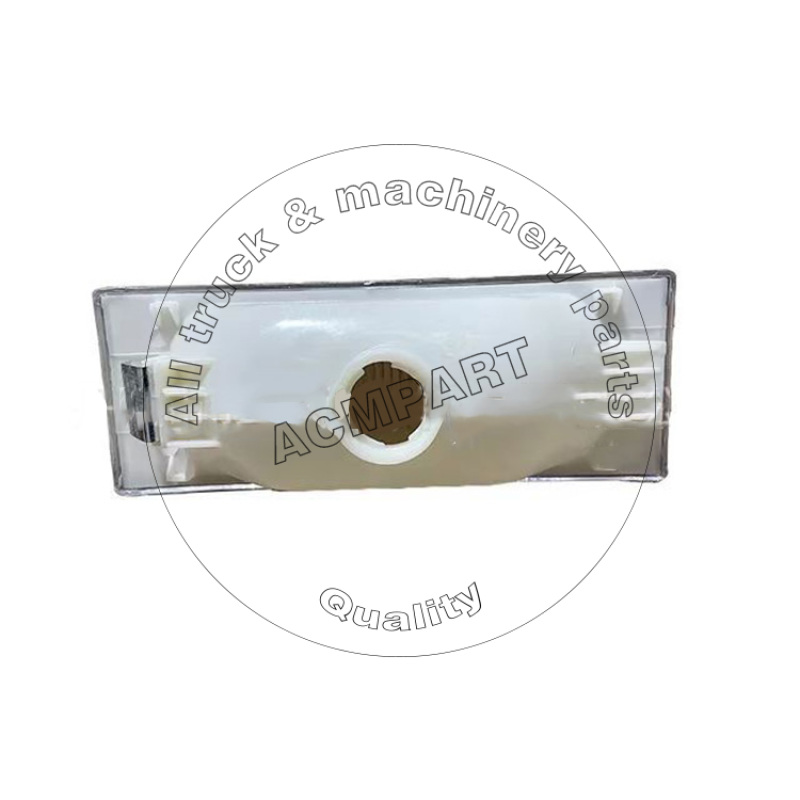 Venta al por mayor de camiones europeos FH FM Sun Visor Lamp 3981666 para accesorios de automóviles Venta al por mayor de camiones europeos FH FM Sun Visor Lamp 3981666 para accesorios de automóviles