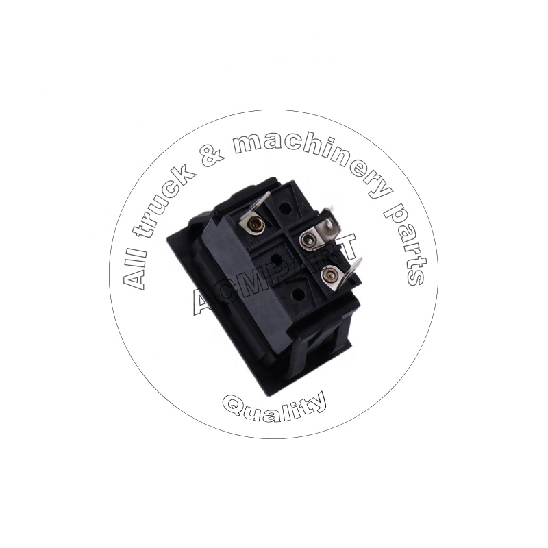 ACMPART Strobe Switch 6668816 For 325 328 331 334 337 341 418 463 553 653 751 753 763 773 ACMPART Strobe Switch 6668816 For 325 328 331 334 337 341 418 463 553 653 751 753 763 773