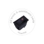 ACMPART Strobe Switch 6668816 For 325 328 331 334 337 341 418 463 553 653 751 753 763 773 ACMPART Strobe Switch 6668816 For 325 328 331 334 337 341 418 463 553 653 751 753 763 773