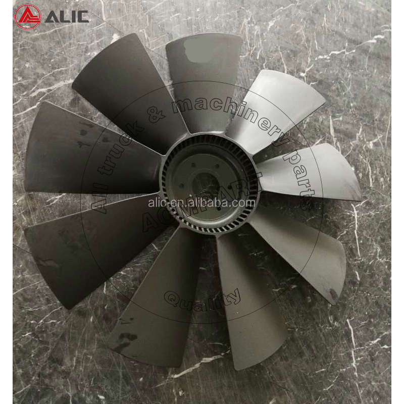 VOE 11110349 FAN BLADE FOR volvo CONSTRUCTION MACHINERY /WHEEL LOADER VOE 11110349 FAN BLADE FOR volvo CONSTRUCTION MACHINERY /WHEEL LOADER