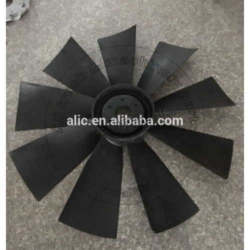 VOE 11110349 FAN BLADE FOR volvo CONSTRUCTION MACHINERY /WHEEL LOADER