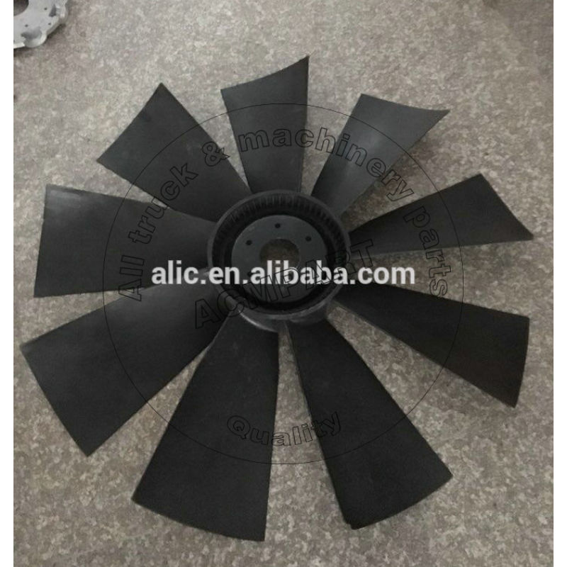 VOE 11110349 FAN BLADE FOR volvo CONSTRUCTION MACHINERY /WHEEL LOADER VOE 11110349 FAN BLADE FOR volvo CONSTRUCTION MACHINERY /WHEEL LOADER