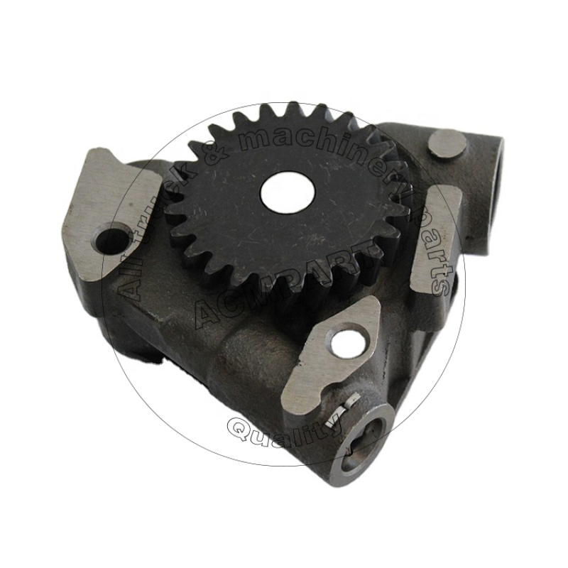 Diesel Engine Parts F6L912 Electric Oil Pump 2130385 for DEUTZ Diesel Engine Parts F6L912 Electric Oil Pump 2130385 for DEUTZ