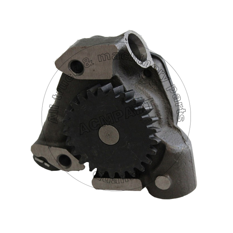 Diesel Engine Parts F6L912 Electric Oil Pump 2130385 for DEUTZ Diesel Engine Parts F6L912 Electric Oil Pump 2130385 for DEUTZ