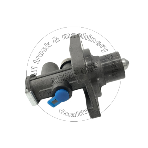 Truck Auto Spare Parts Gearbox Inhibitor Air Brake Valve Used For Volvo Truck FH12 B12 1669297