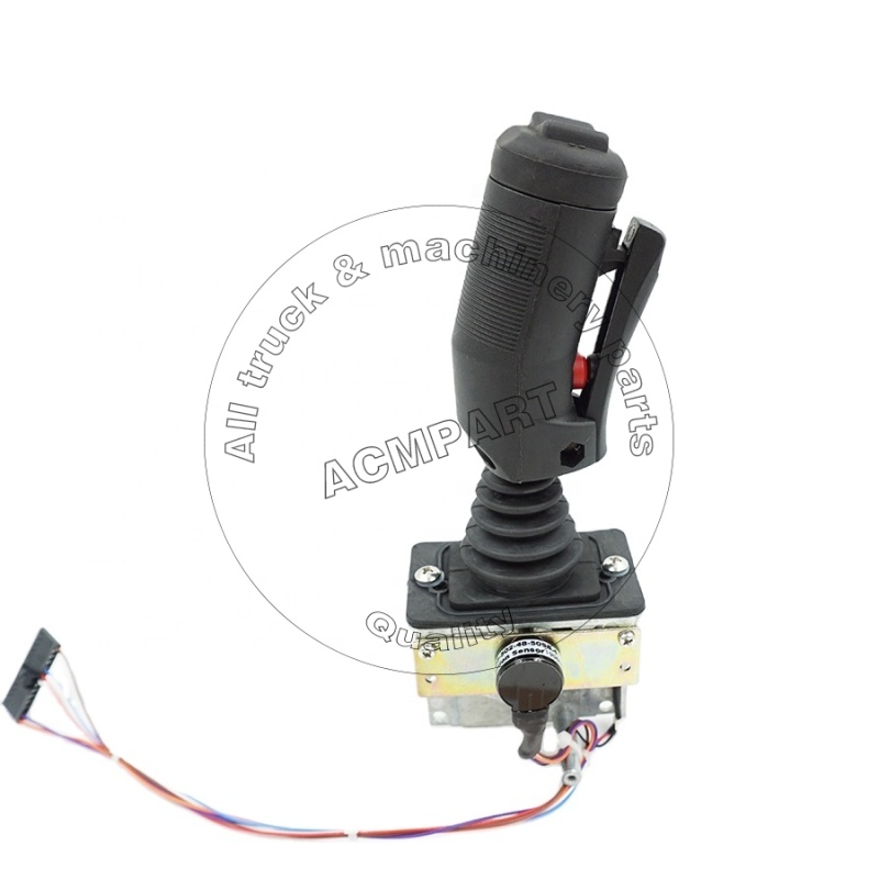 ACMPART Industrial Joystick for replacementof Genie 62161 ACMPART Industrial Joystick for replacementof Genie 62161