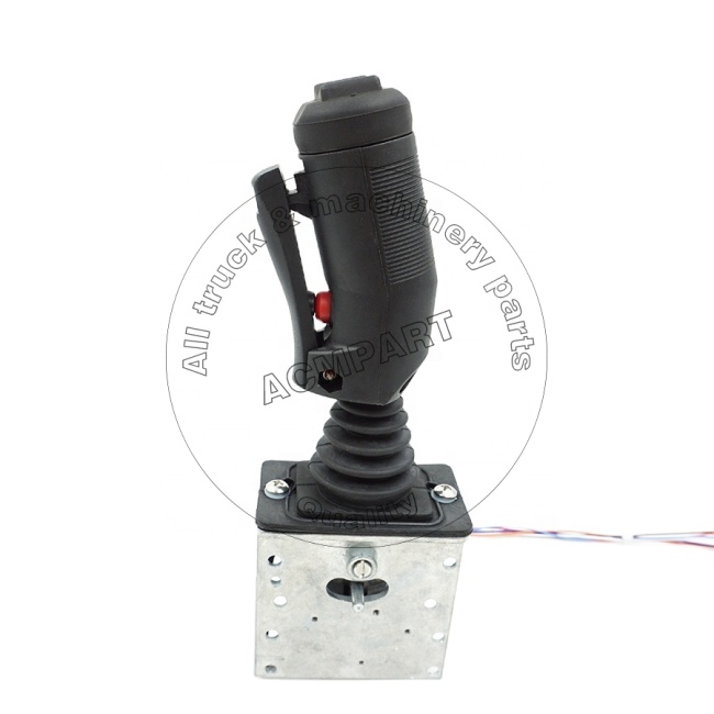 ACMPART Industrial Joystick for replacementof Genie 62161 ACMPART Industrial Joystick for replacementof Genie 62161