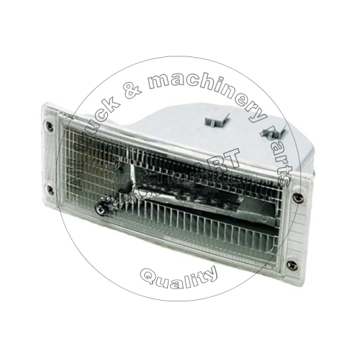 Truck Fog lamp 20360273 3980334 1063221 3980335 1063222 20360274 fog light for VOL Truck Body Parts