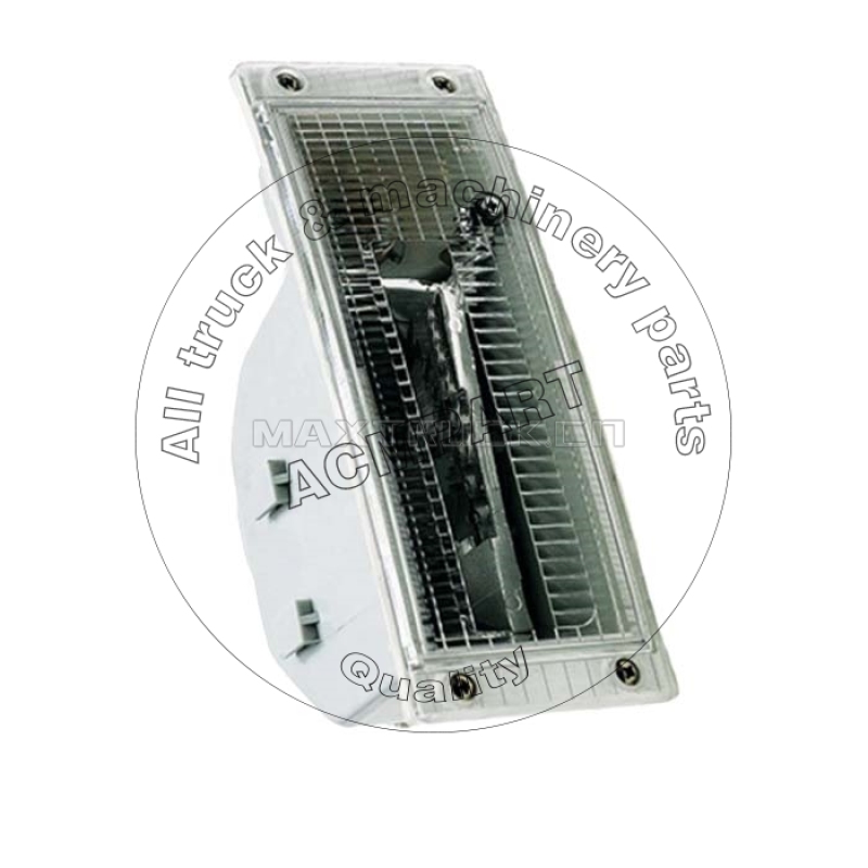 Truck Fog lamp 20360273 3980334 1063221 3980335 1063222 20360274 fog light for VOL Truck Body Parts Truck Fog lamp 20360273 3980334 1063221 3980335 1063222 20360274 fog light for VOL Truck Body Parts