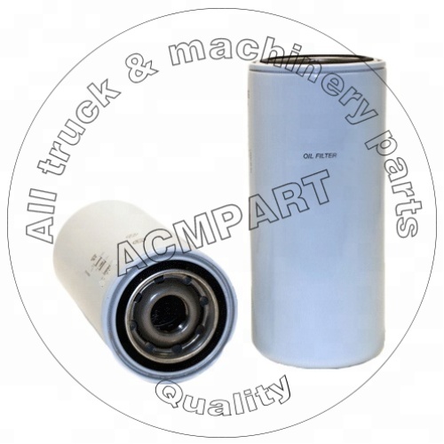 ACM PART Diesel Engine Parts Fuel Filter Element 1R-0716 Oil Filter 1R0716