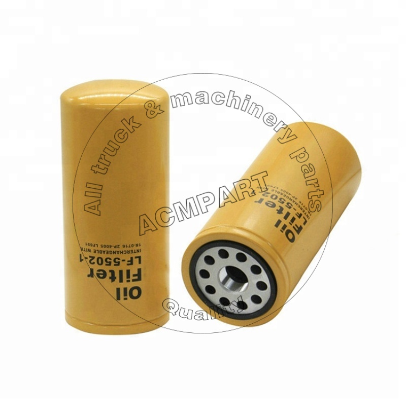 ACM PART Diesel Engine Parts Fuel Filter Element 1R-0716 Oil Filter 1R0716 ACM PART Diesel Engine Parts Fuel Filter Element 1R-0716 Oil Filter 1R0716