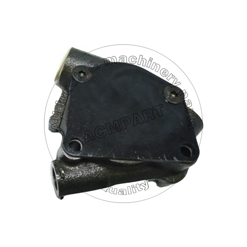 Werksgefertigte Automobil-Dieselmotor-Ölpumpe für Deutz F3L912 F4L912 2130440 Werksgefertigte Automobil-Dieselmotor-Ölpumpe für Deutz F3L912 F4L912 2130440