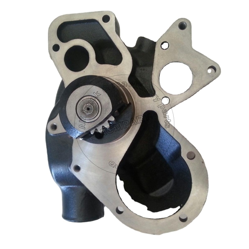 backhoe 3CX 4cx engine water pump 4131A068 backhoe 3CX 4cx engine water pump 4131A068