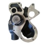 backhoe 3CX 4cx engine water pump 4131A068 backhoe 3CX 4cx engine water pump 4131A068