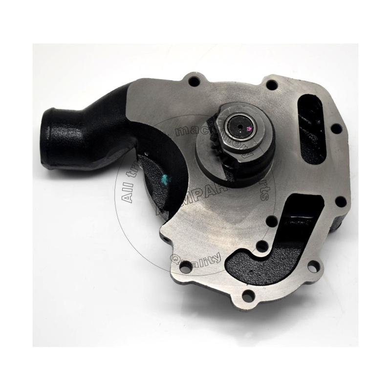 backhoe 3CX 4cx engine water pump 4131A068 backhoe 3CX 4cx engine water pump 4131A068