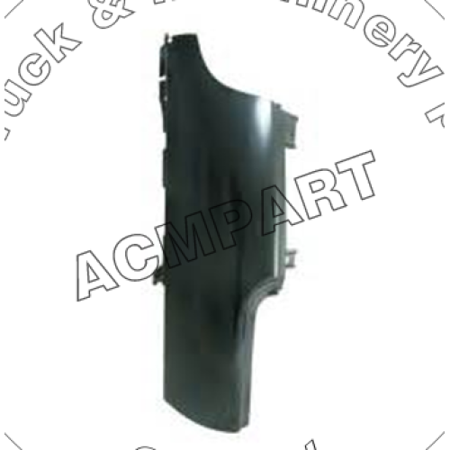 Corner panel 8189092 1619148 FOR Volvo truck body parts Corner panel 8189092 1619148 FOR Volvo truck body parts