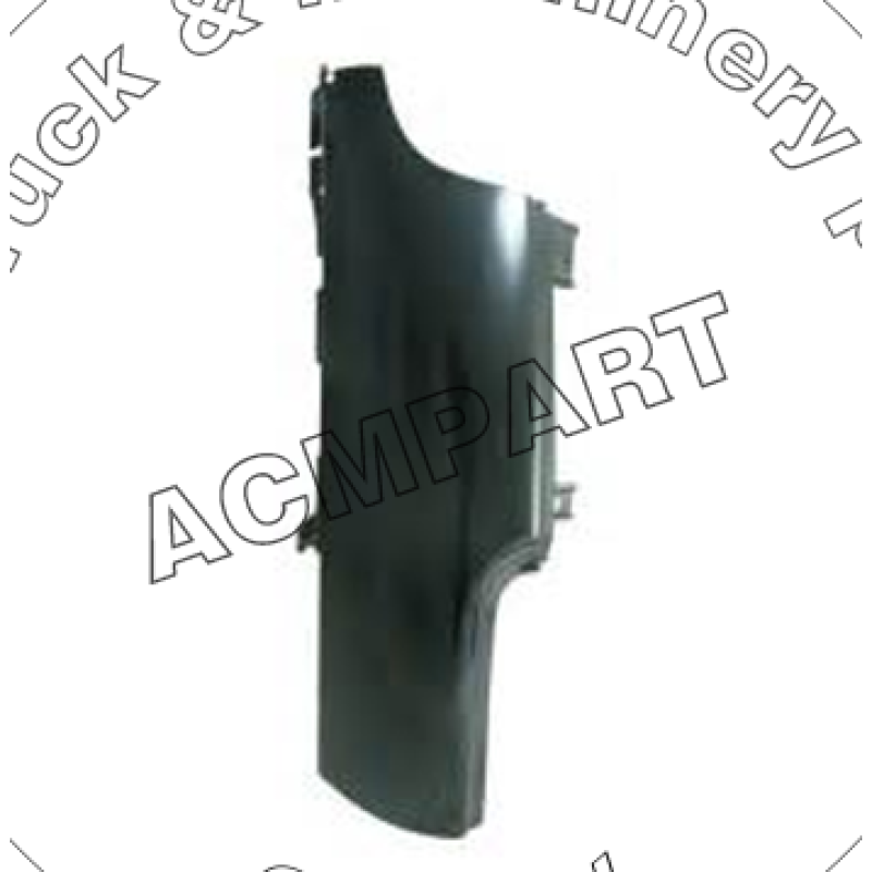 Corner panel 8189092 1619148 FOR Volvo truck body parts Corner panel 8189092 1619148 FOR Volvo truck body parts