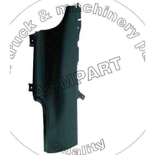 Corner panel 8189092 1619148 FOR Volvo truck body parts