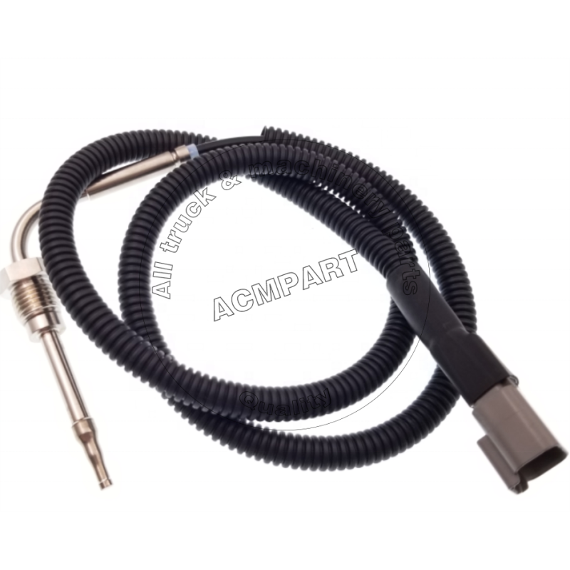Automobile exhaust temperature sensor is suitable for Volvo Truck 21164792 Automobile exhaust temperature sensor is suitable for Volvo Truck 21164792