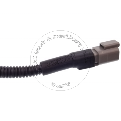 Automobile exhaust temperature sensor is suitable for Volvo Truck 21164792