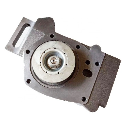 N14 diesel engine water pump 3804826 3084024